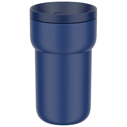 Artikelbild für MEPAL Isolierbecher Ellipse vivid blue 275,0 ml, Artikelnummer 546927