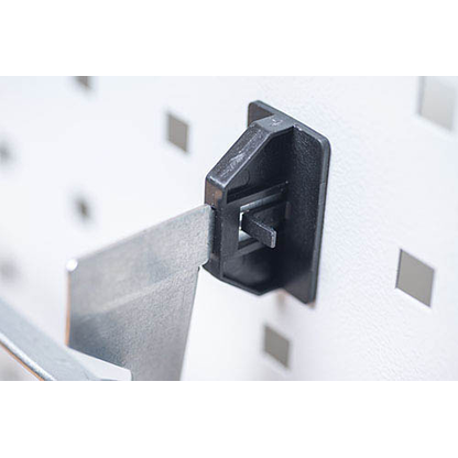 Artikelbild 4 für Simplaflex® Systemeinrichter Haken-Sortiment SimplaClip 28-tlg., Artikelnummer 684078