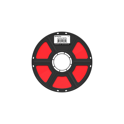 Artikelbild für MakerBot® PLA Filament-Rolle Sketch rot 1,75 mm, Artikelnummer 458184