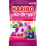 Artikelbild 1 für HARIBO Air-Drops Bonbons 24 St./ 100,0 g, Artikelnummer 674331