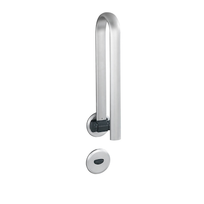 Artikelbild 5 für WENKO Haltegriff Dusche Secura Premium silber, Artikelnummer 813073