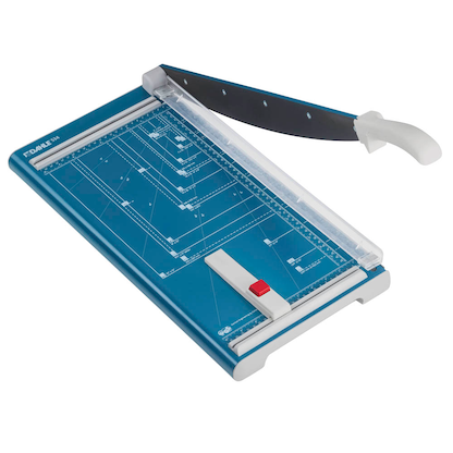 Artikelbild 2 für AKTION: DAHLE Hebelschneider 534 + GRATIS Dänische Butter- und Schokoladenkekse, 500 g, Artikelnummer 248935