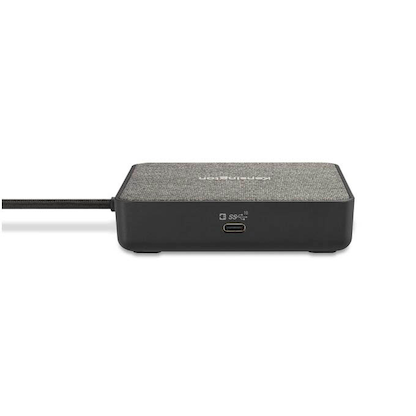 Artikelbild 5 für Kensington Dockingstation MD120U4 USB4, Artikelnummer 639639