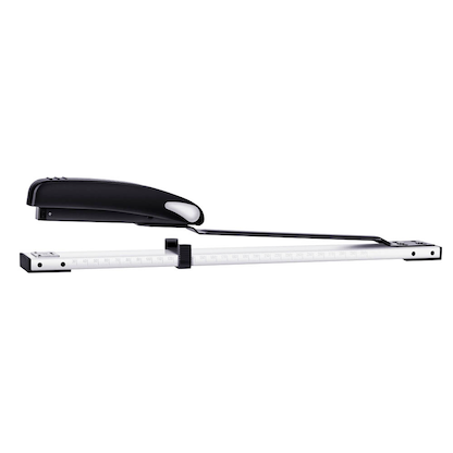 Artikelbild 16 für sax design Heftgerät 449 schwarz, Artikelnummer 864272