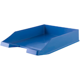 Artikelbild 1 für HAN Briefablage KARMA blau, Artikelnummer 892406