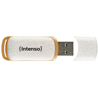 Artikelbild 20 für Intenso USB-Stick Green Line beige 128 GB, Artikelnummer 886947
