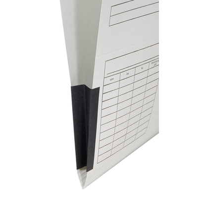 Artikelbild 4 für 25 dots Hängetaschen lichtgrau, Artikelnummer 538579