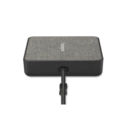 Artikelbild 6 für Kensington Dockingstation MD120U4 USB4, Artikelnummer 639639