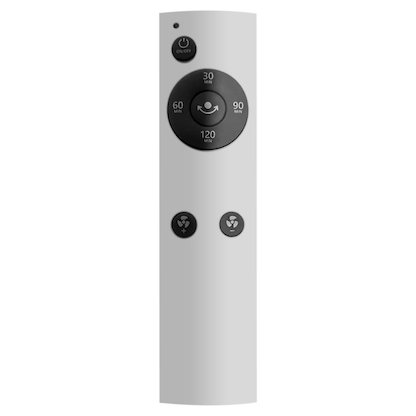 Artikelbild 8 für Hansa AM-016 Turmventilator 40 W, Artikelnummer 644852