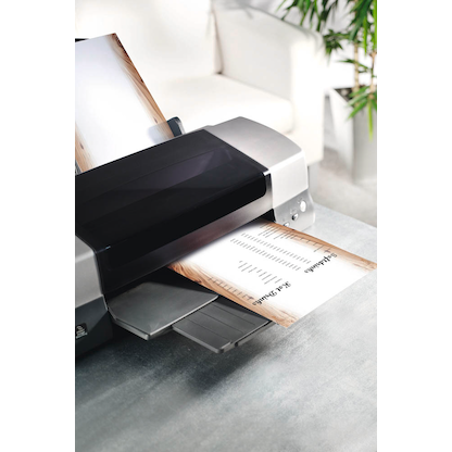 Artikelbild 3 für SIGEL Motivpapier weiß, braun DIN A4 90 g/m² 100 Blatt, Artikelnummer 630909