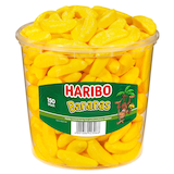 Artikelbild 1 für HARIBO Bananas Fruchtgummi 150 St., Artikelnummer 674527