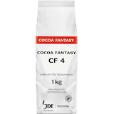 Artikelbild 1 für COCOA FANTASY CF4 Trinkschokolade, 1,0 kg, Artikelnummer 158424