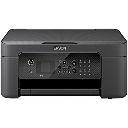 Artikelbild 21 für AKTION: EPSON WorkForce WF-2910DWF 4 in 1 Tintenstrahl-Multifunktionsdrucker schwarz mit 25 Euro CashBack, Artikelnummer 204018