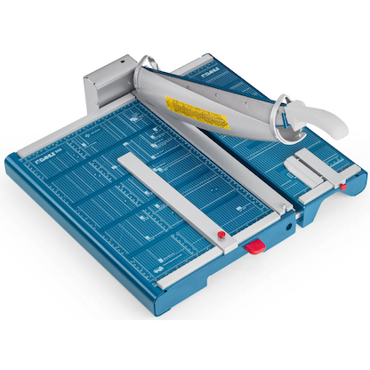 Artikelbild 2 für DAHLE Hebelschneider 868, Artikelnummer 665927