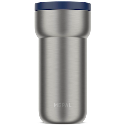 Artikelbild 2 für MEPAL Isolierbecher Ellipse vivid blue 375,0 ml, Artikelnummer 546939