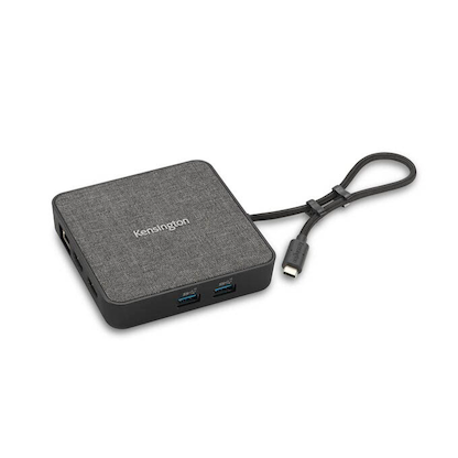 Artikelbild 7 für Kensington Dockingstation MD120U4 USB4, Artikelnummer 639639