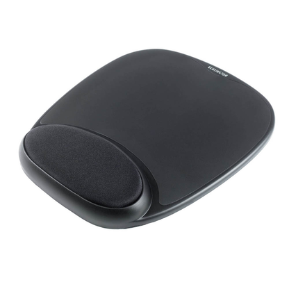 Artikelbild 2 für Kensington Mousepad mit Handgelenkauflage schwarz, Artikelnummer 873859
