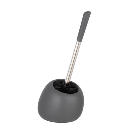 Artikelbild für WENKO WC-Garnitur Polaris grau matt Stein, Artikelnummer 813661