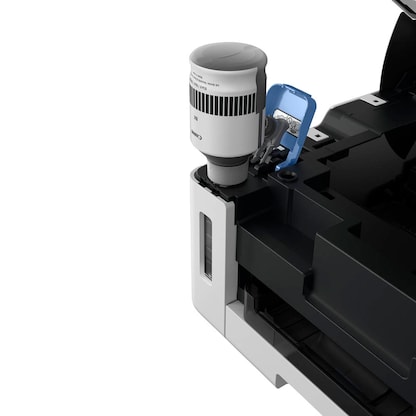 Artikelbild 14 für AKTION: Canon MAXIFY GX6550 3 in 1 Tintenstrahl-Multifunktionsdrucker grau mit 60 Euro CashBack, Artikelnummer 118739