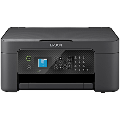 Artikelbild 22 für AKTION: EPSON WorkForce WF-2910DWF 4 in 1 Tintenstrahl-Multifunktionsdrucker schwarz mit 25 Euro CashBack, Artikelnummer 204018