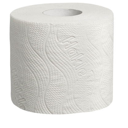 Artikelbild 6 für Hakle Toilettenpapier Traumweich 4-lagig, 2 Rollen, Artikelnummer 538957