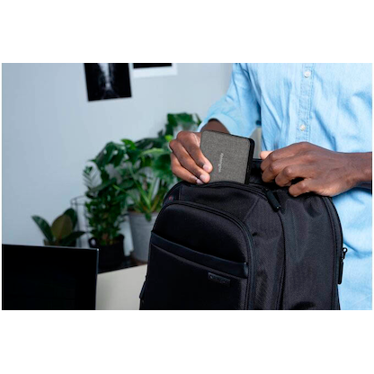 Artikelbild 8 für Kensington Dockingstation MD120U4 USB4, Artikelnummer 639639