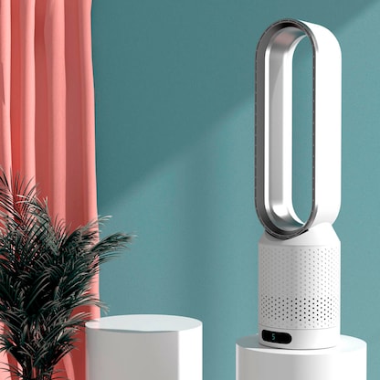 Artikelbild 10 für Hansa AM-016 Turmventilator 40 W, Artikelnummer 644852