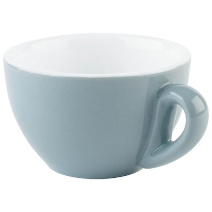 Artikelbild 2 für 6 APS Kaffeetassen Snug blau 0,2 l, Artikelnummer 645779