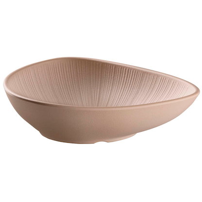 Artikelbild 6 für APS Schale Nero beige 0,6 l, Artikelnummer 646156