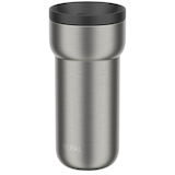 Artikelbild 1 für MEPAL Isolierbecher Ellipse nordic black 375,0 ml, Artikelnummer 546917