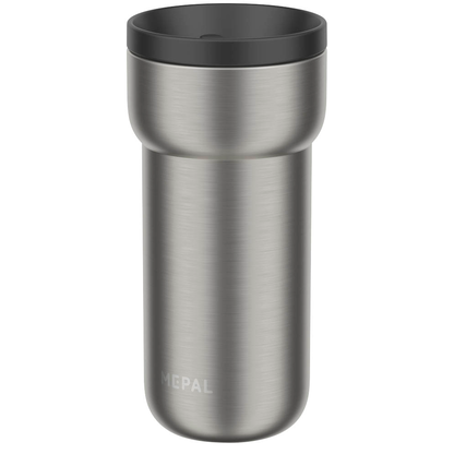 Artikelbild für MEPAL Isolierbecher Ellipse nordic black 375,0 ml, Artikelnummer 546917