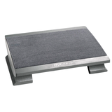 Artikelbild 1 für MAUL Fußstütze Komfortabel grau Kunststoff, Artikelnummer 808519