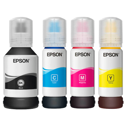Artikelbild 3 für AKTION: EPSON EcoTank ET-15000 4 in 1 Tintenstrahl-Multifunktionsdrucker schwarz mit 50 Euro CashBack, Artikelnummer 178762