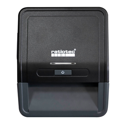 Artikelbild 5 für ratiotec Geldscheinprüfgerät Smart Protect, Artikelnummer 479743