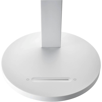 Artikelbild 2 für ALCO 961-10 Schreibtischlampe weiß 15 W, Artikelnummer 263634