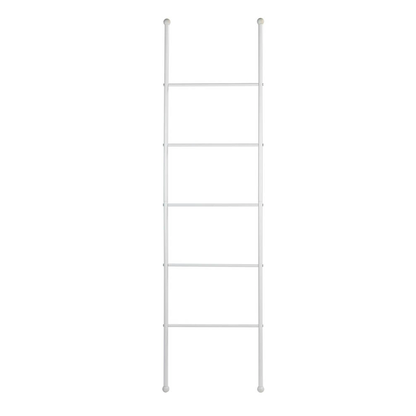 Artikelbild 5 für WENKO Handtuchhalter Viva weiß, Artikelnummer 529166