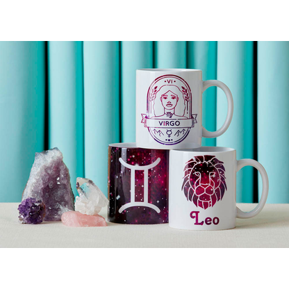 Artikelbild 24 für cricut™ Mug Press Tassenpresse für Infusible Ink kompatible Tassen, Artikelnummer 741907
