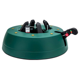 Artikelbild 1 für FHS Christbaumständer Start 3 Kunststoff dunkelgrün rund bis 3,0 m, Artikelnummer 845903