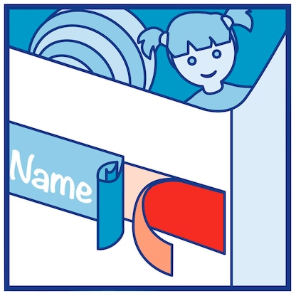 Artikelbild 4 für tesa UNIVERSAL doppelseitiges Klebeband 50,0 mm x 10,0 m, 1 Rolle, Artikelnummer 121232