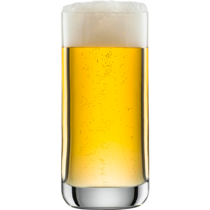 Artikelbild 2 für Schott Zwiesel Biergläser Convention 345,0 ml, 6 St., Artikelnummer 548194