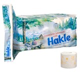 Artikelbild 1 für Hakle Toilettenpapier Märchenwald 3-lagig, 16 Rollen, Artikelnummer 538896