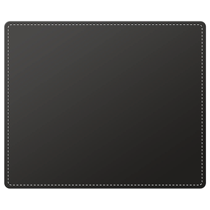 Artikelbild 2 für speedlink Mousepad NOTARY schwarz, Artikelnummer 161481