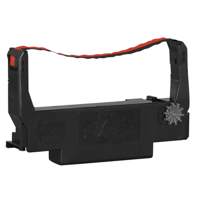 Artikelbild 3 für EPSON S015376 schwarz/rot Farbband, 1 St., Artikelnummer 342845