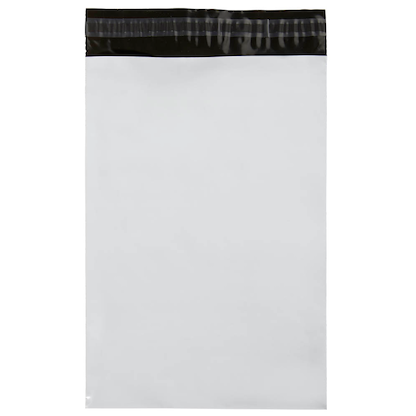 Artikelbild 2 für docuCARE® Folienversandtaschen classic light DIN C4 ohne Fenster weiß 100 St., Artikelnummer 445306