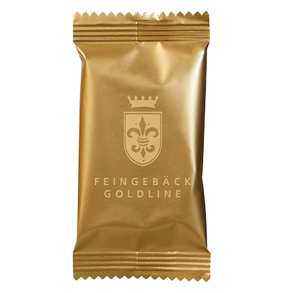 Artikelbild 2 für HELLMA Goldline Kekse 140 Stück, Artikelnummer 281557