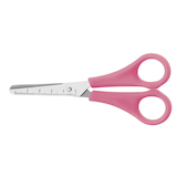 Artikelbild 1 für WESTCOTT Kinderschere pink 13,0 cm, Artikelnummer 312027