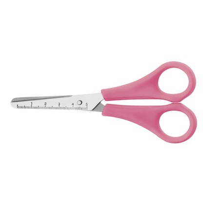 Artikelbild 18 für WESTCOTT Kinderschere pink 13,0 cm, Artikelnummer 312027