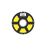 Artikelbild 1 für MakerBot® PLA Filament-Rolle Sketch gelb 1,75 mm, Artikelnummer 458247