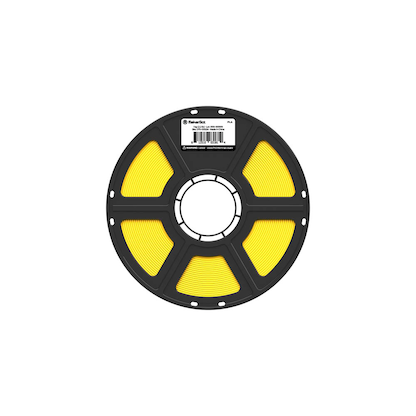 Artikelbild für MakerBot® PLA Filament-Rolle Sketch gelb 1,75 mm, Artikelnummer 458247