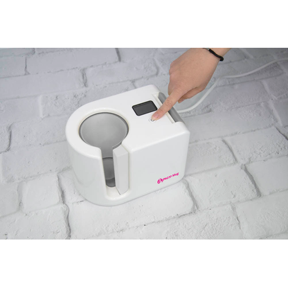 Artikelbild 10 für plottiX iXpress Mug Tassenpresse für Kompatible Tassen zum Sublimieren, Artikelnummer 763314